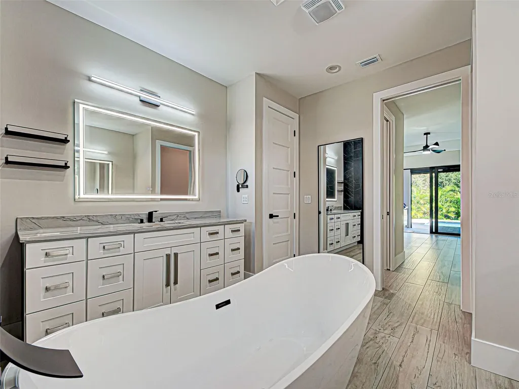 3692 Shawnee Terrace North Port FL 34286