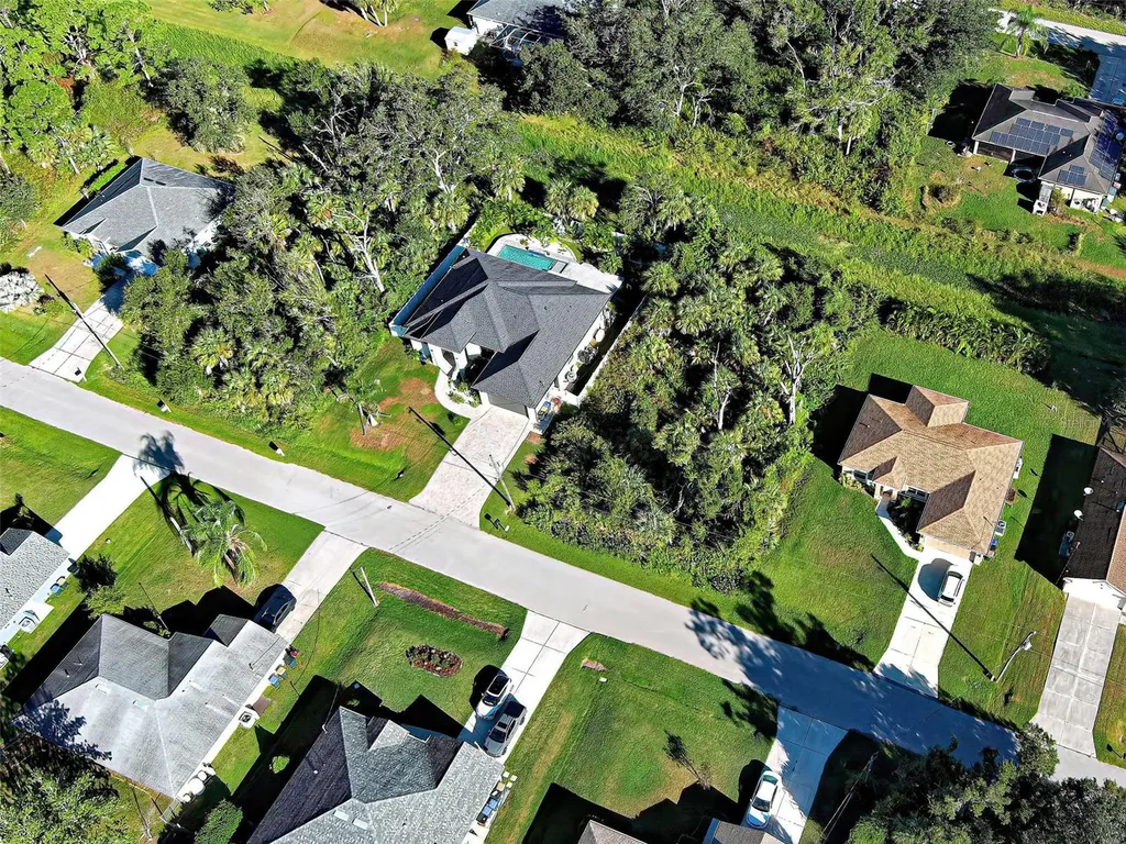 3692 Shawnee Terrace North Port FL 34286
