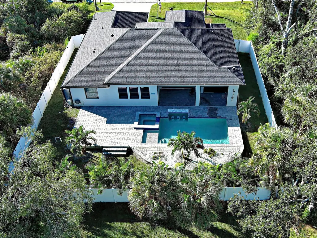 3692 Shawnee Terrace North Port FL 34286