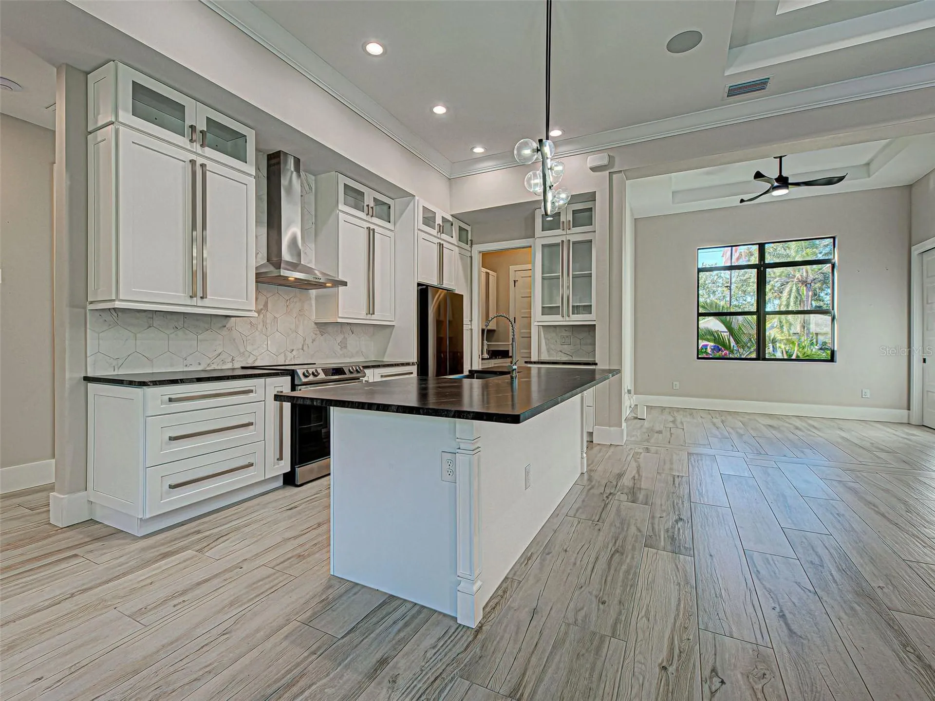 3692 Shawnee Terrace North Port FL 34286