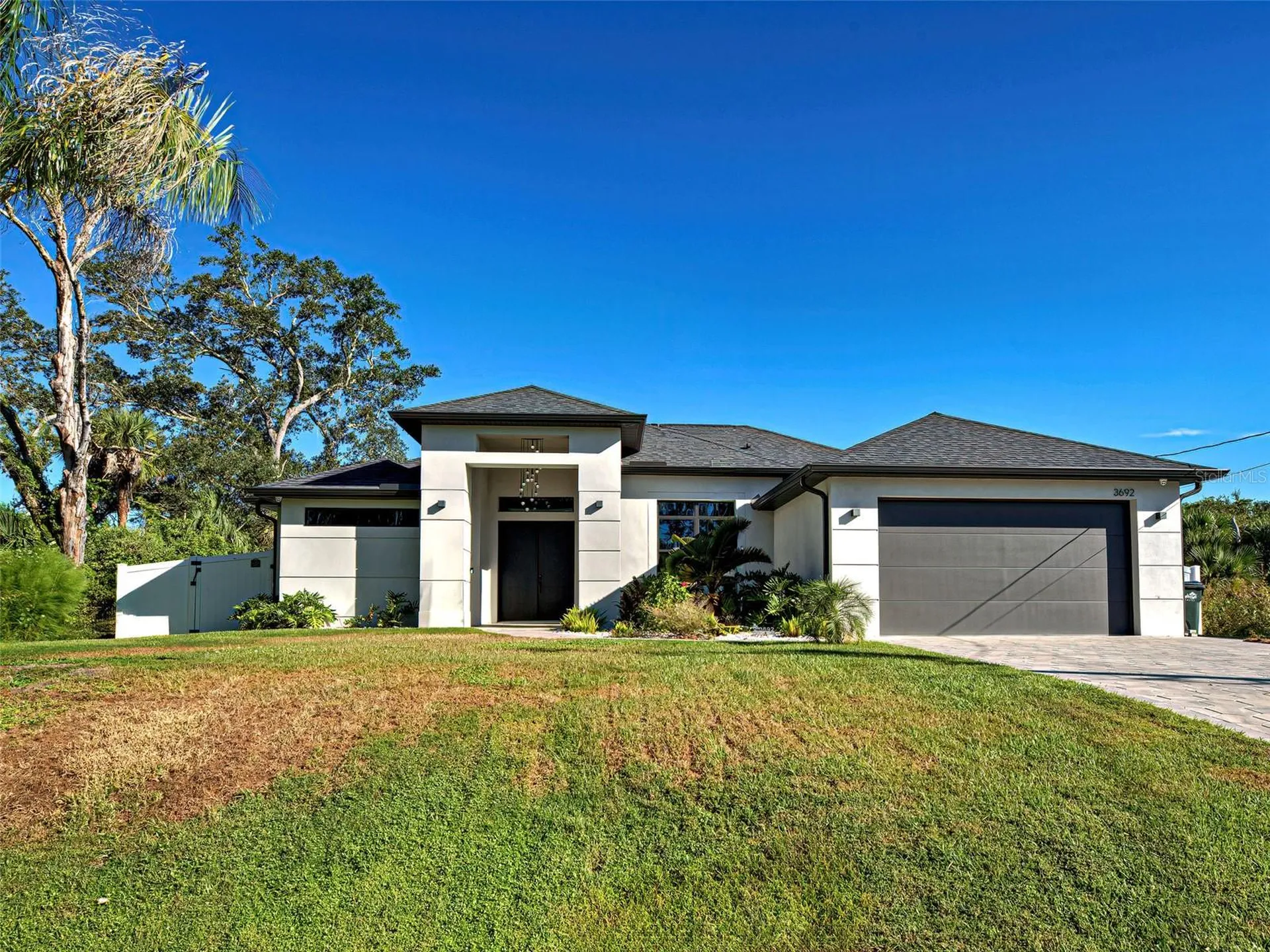 3692 Shawnee Terrace North Port FL 34286