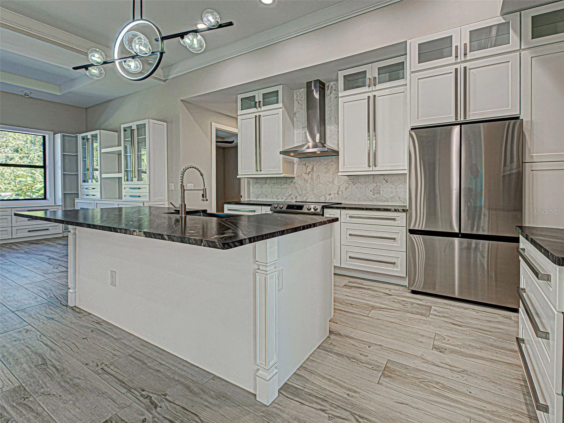3692 Shawnee Terrace North Port FL 34286