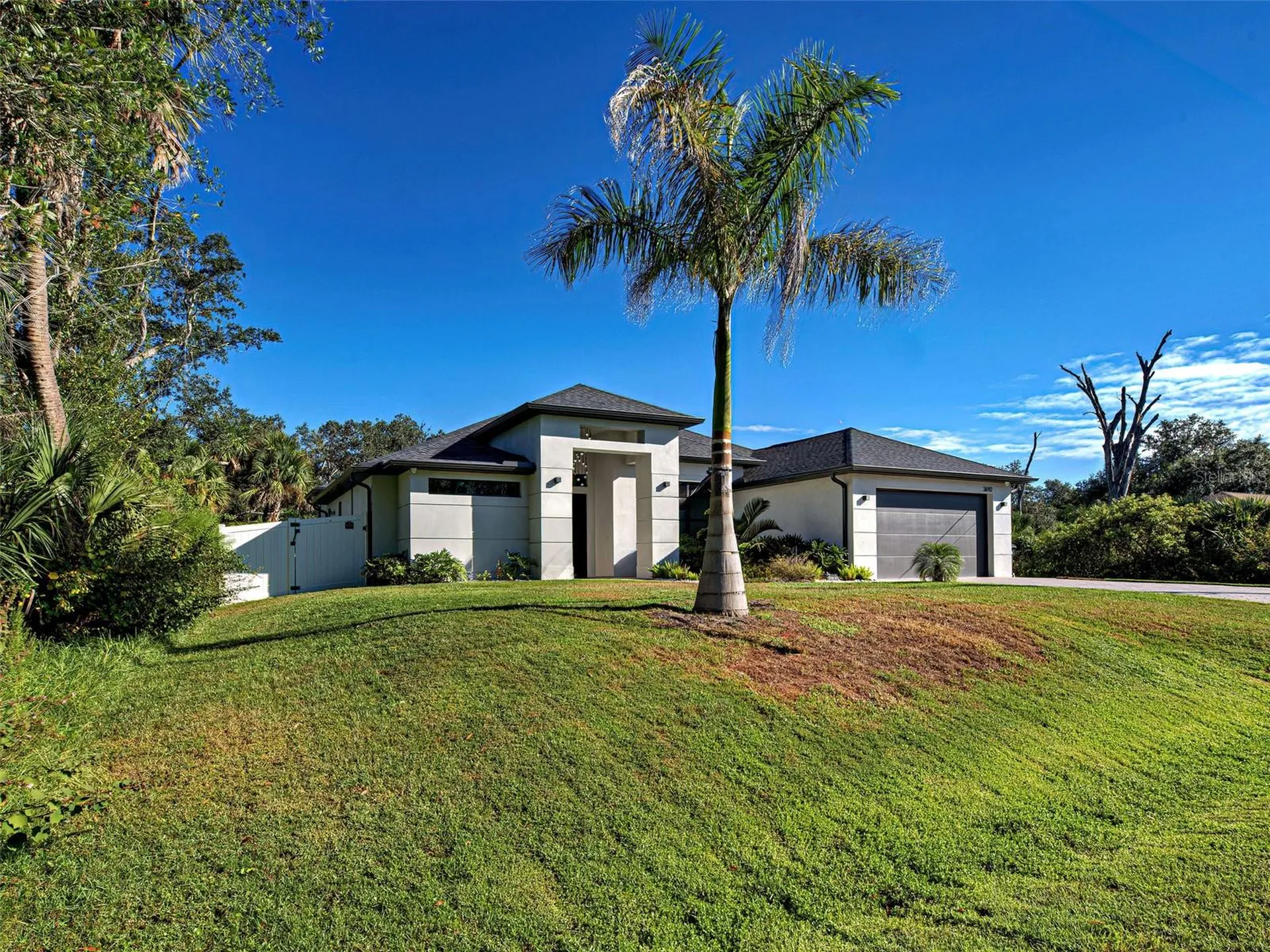 3692 Shawnee Terrace North Port FL 34286
