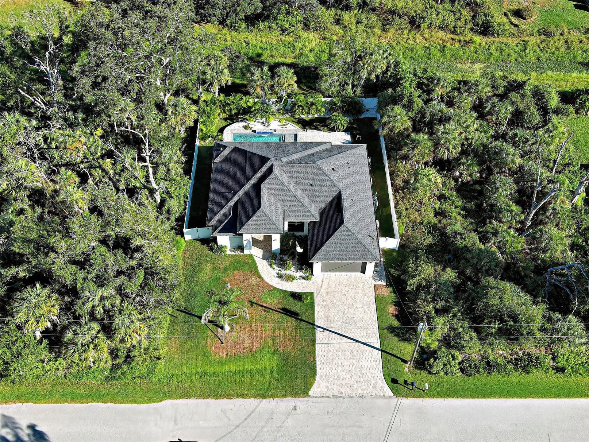 3692 Shawnee Terrace North Port FL 34286