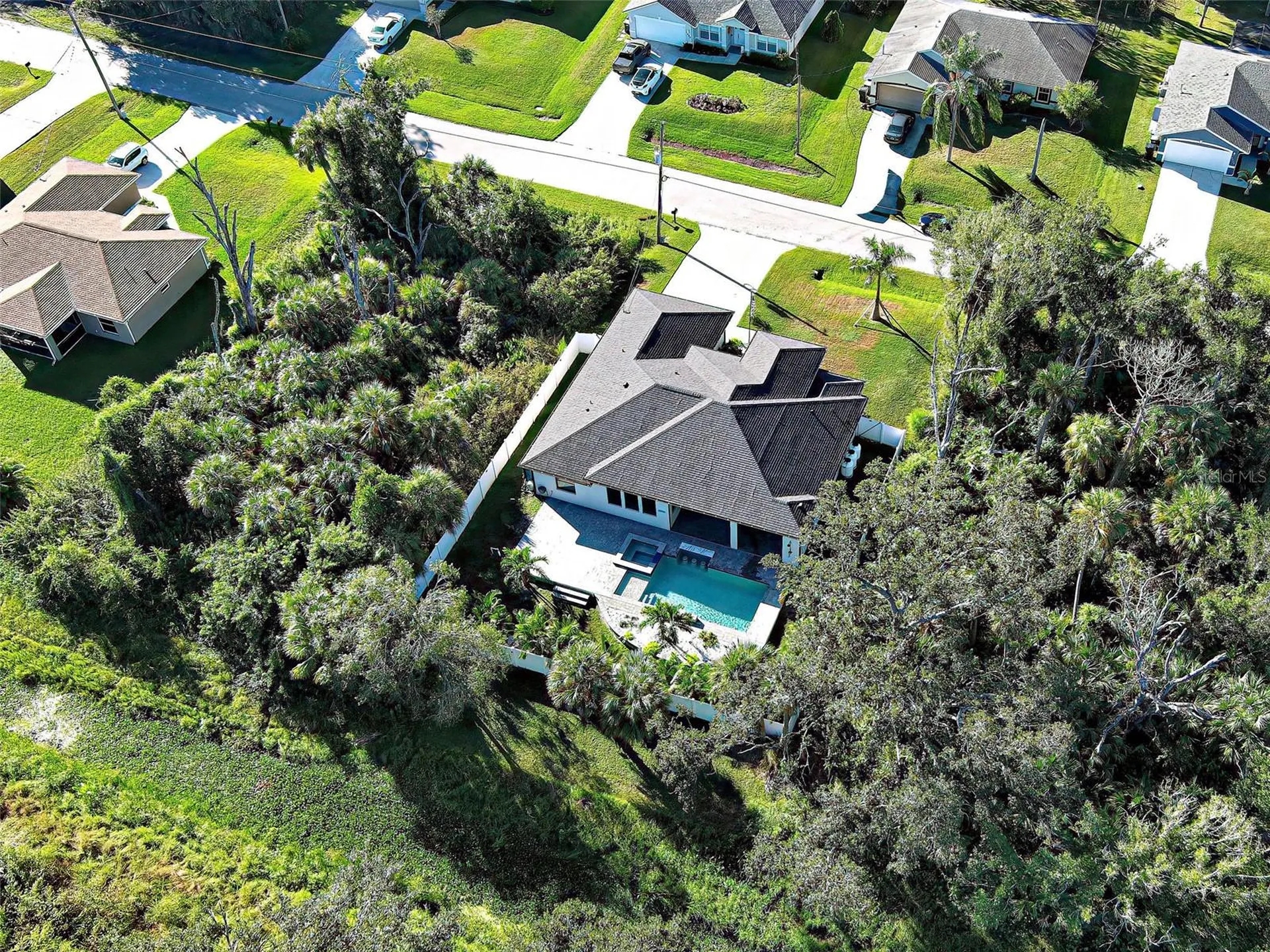 3692 Shawnee Terrace North Port FL 34286