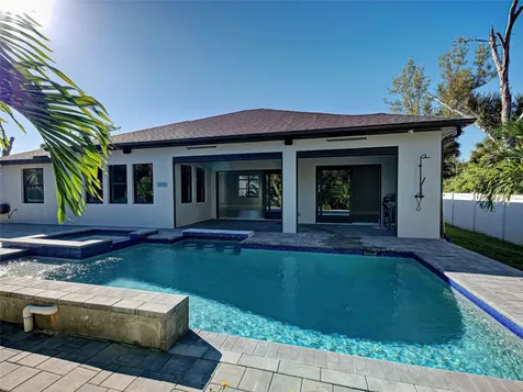 3692 Shawnee Terrace North Port FL 34286
