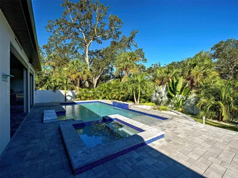 3692 Shawnee Terrace North Port FL 34286