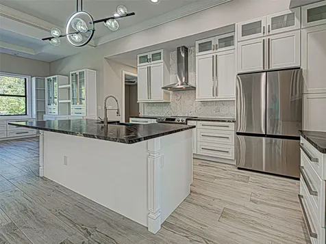3692 Shawnee Terrace North Port FL 34286