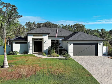 3692 Shawnee Terrace North Port FL 34286