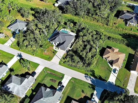 3692 Shawnee Terrace North Port FL 34286