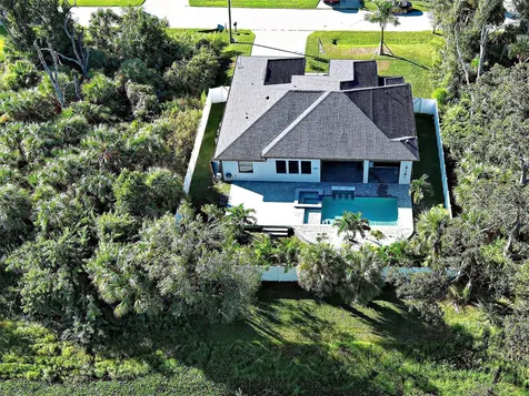 3692 Shawnee Terrace North Port FL 34286