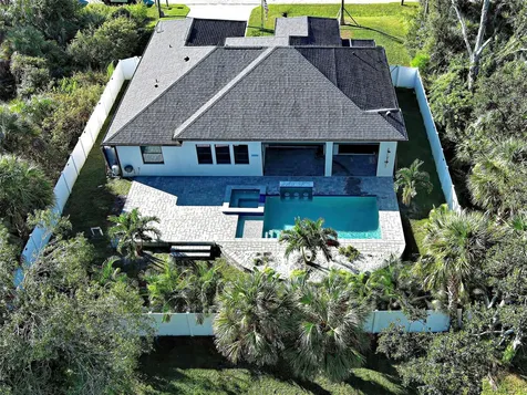3692 Shawnee Terrace North Port FL 34286