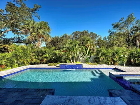 3692 Shawnee Terrace North Port FL 34286