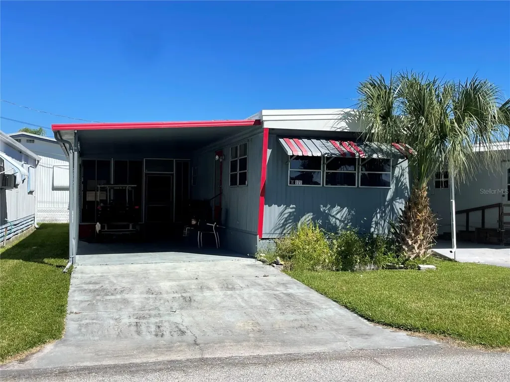 171 4th Street W Palmetto FL 34221