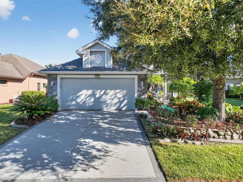 2331 Wakefield Way Mount Dora FL 32757