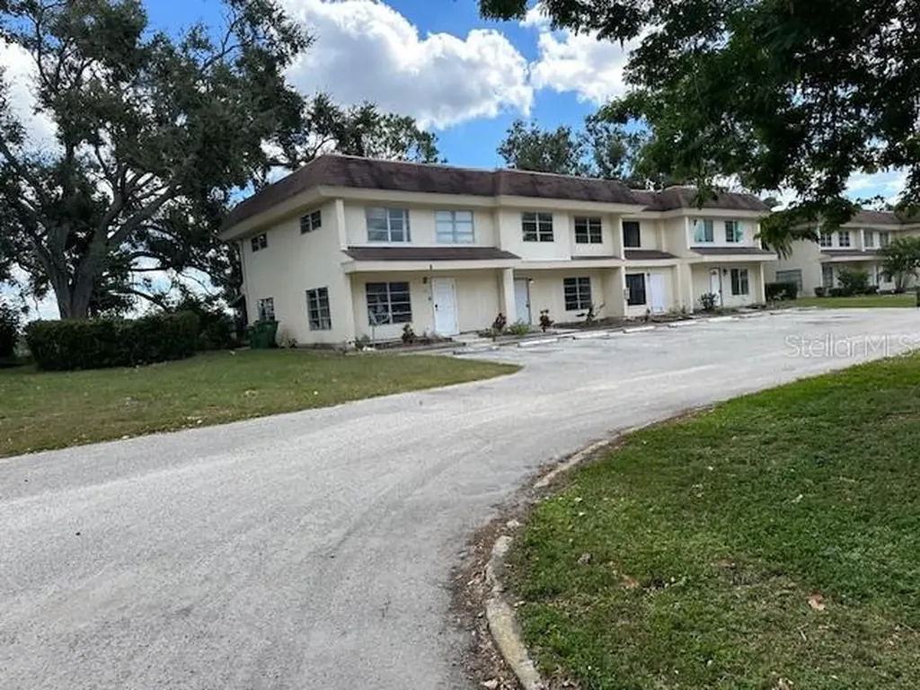 310 Barlow Avenue Sarasota FL 34232