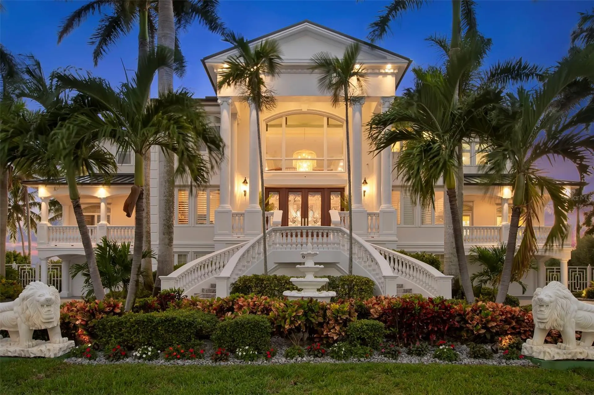 6199 54th Street S St Petersburg FL 33715