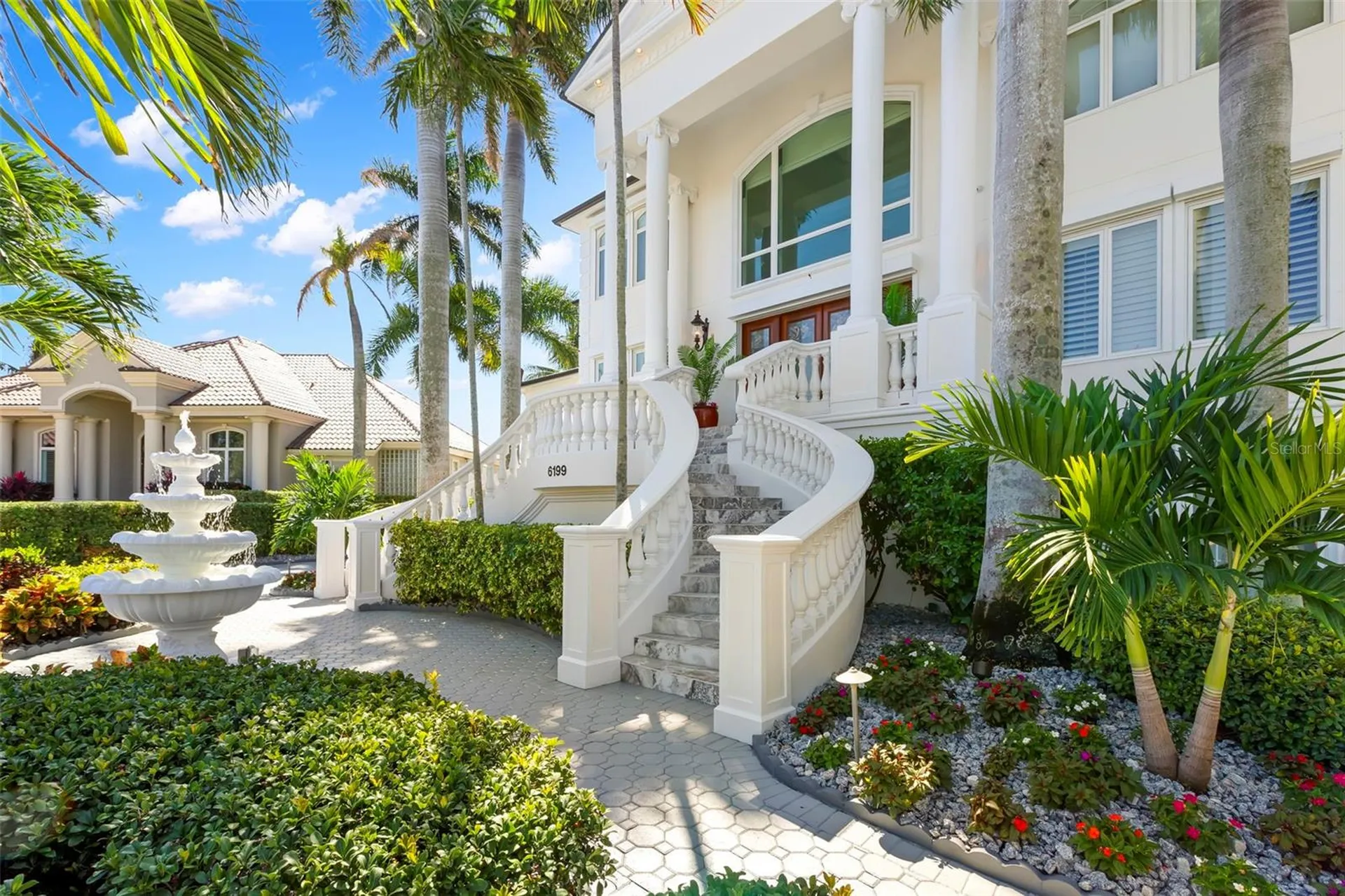 6199 54th Street S St Petersburg FL 33715