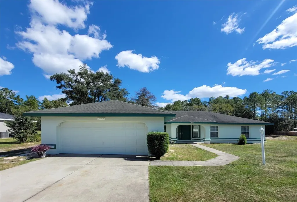 7098 SW 131st Loop Ocala FL 34473