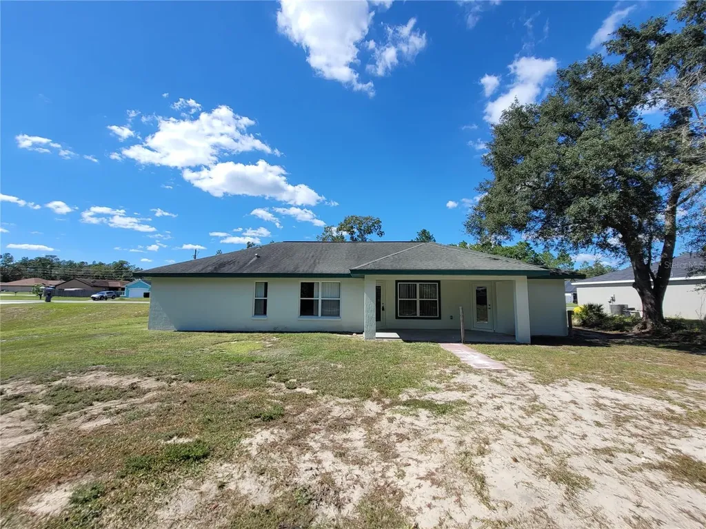 7098 SW 131st Loop Ocala FL 34473