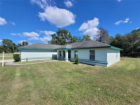 7098 SW 131st Loop Ocala FL 34473