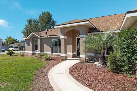 9792 SW 46th Court Ocala FL 34476