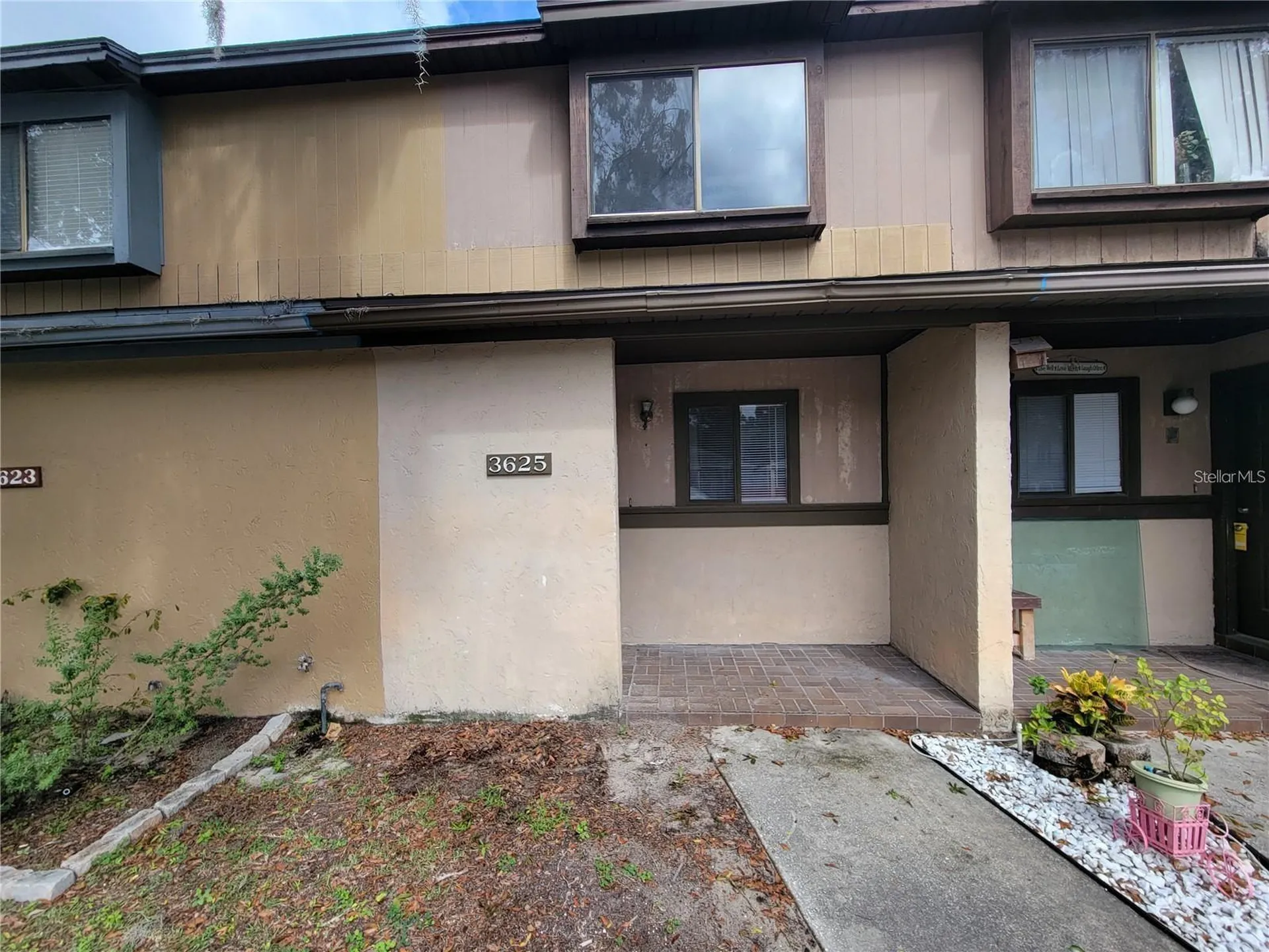 3625 NE 20th Place Ocala FL 34470