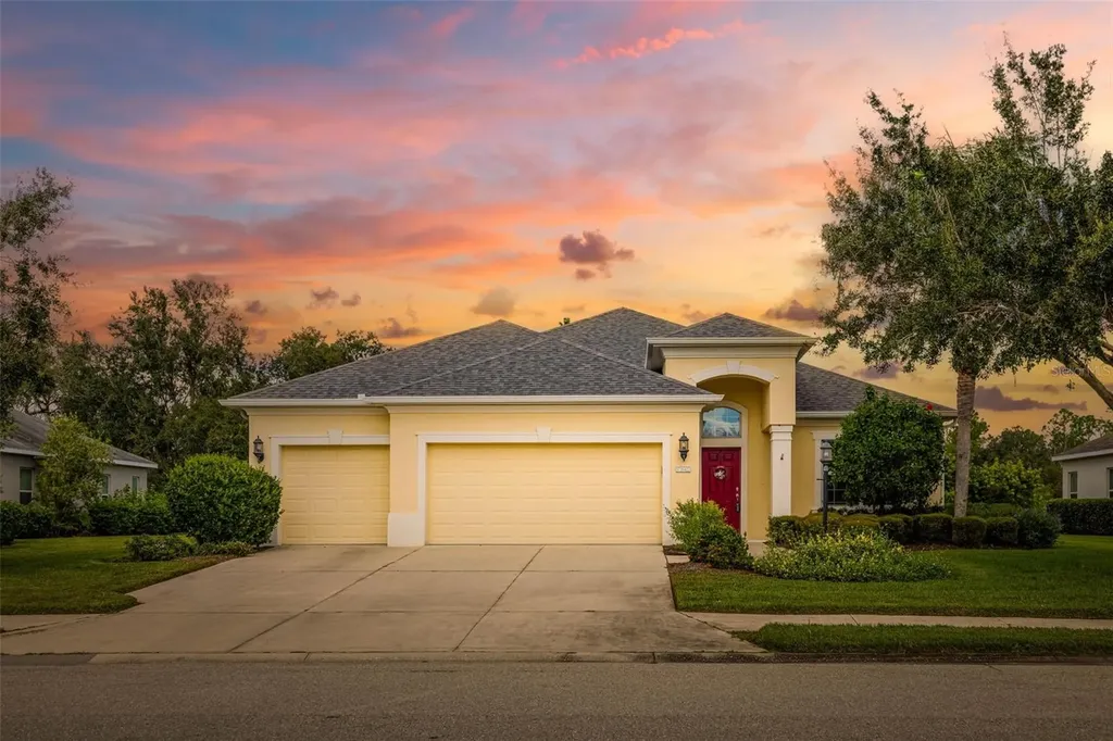 16422 Rivers Reach Boulevard Parrish FL 34219