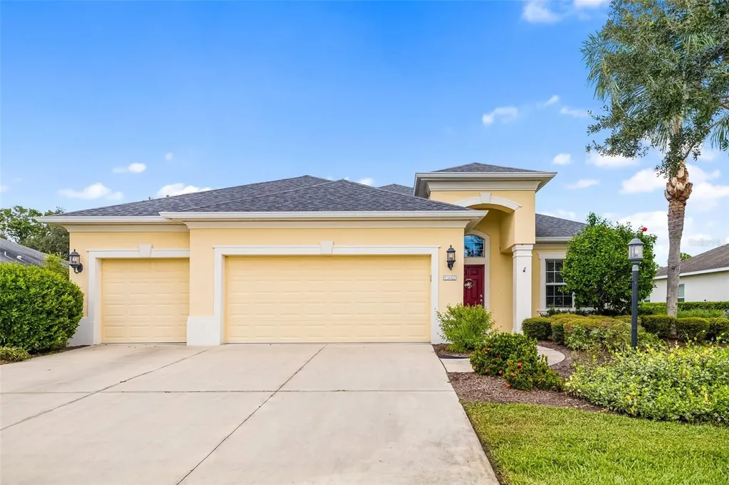 16422 Rivers Reach Boulevard Parrish FL 34219