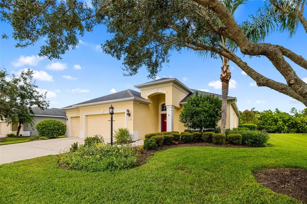 16422 Rivers Reach Boulevard Parrish FL 34219