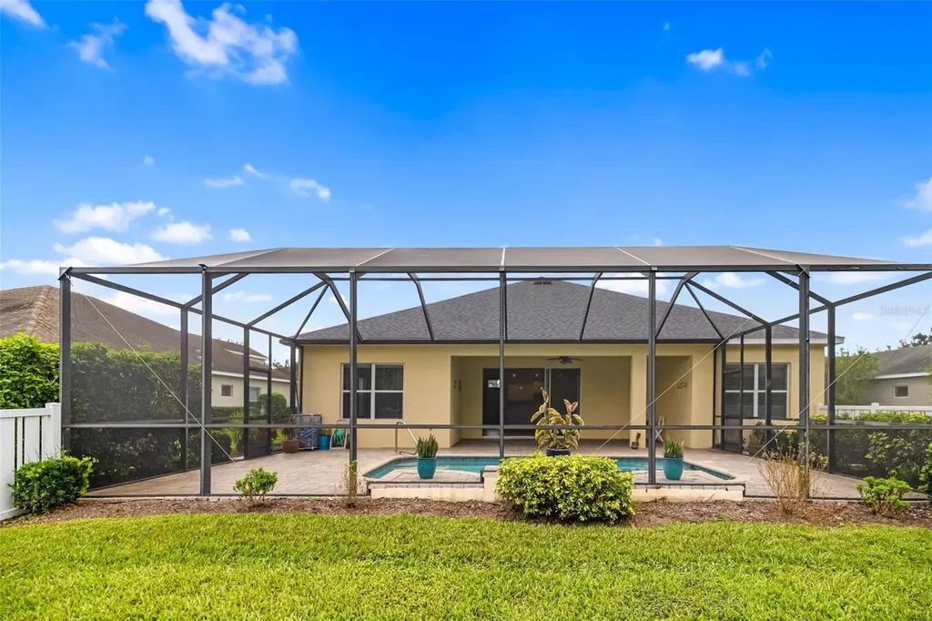 16422 Rivers Reach Boulevard Parrish FL 34219