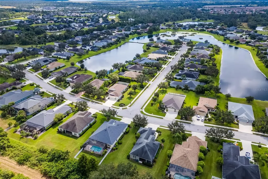 16422 Rivers Reach Boulevard Parrish FL 34219
