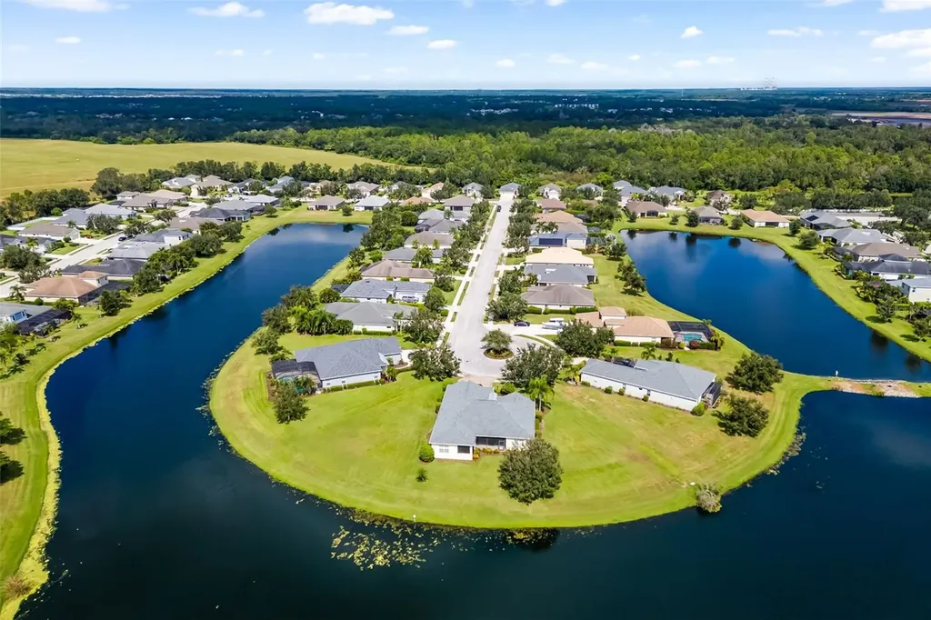 16422 Rivers Reach Boulevard Parrish FL 34219