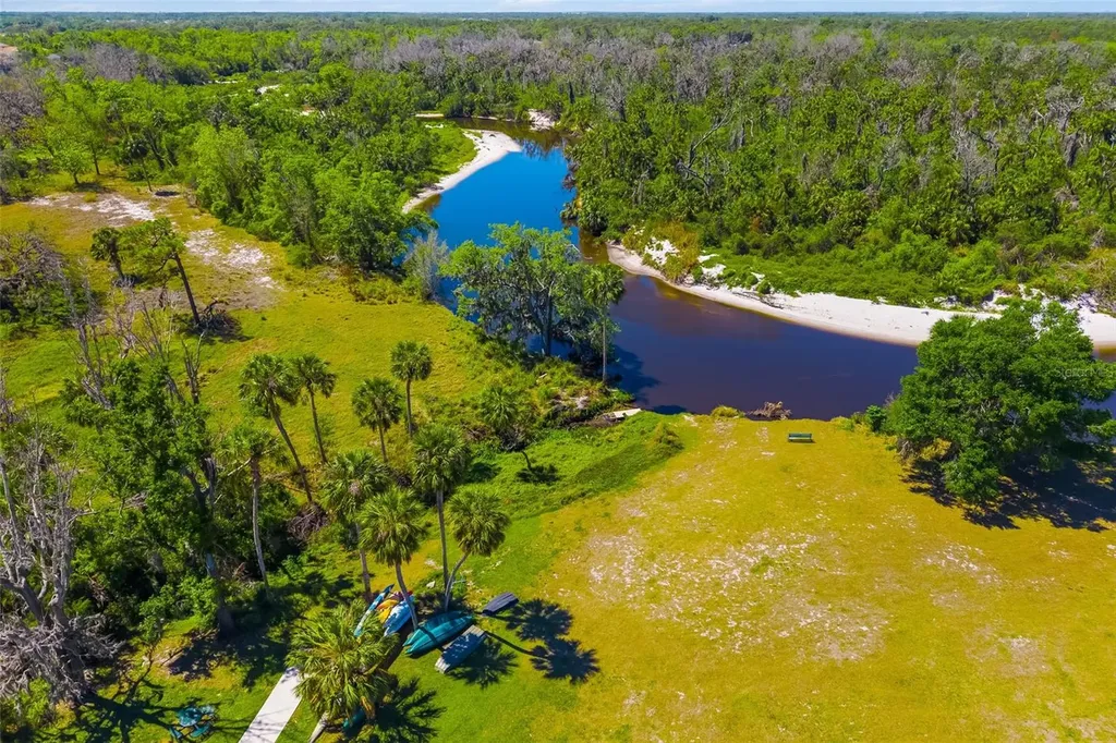 16422 Rivers Reach Boulevard Parrish FL 34219
