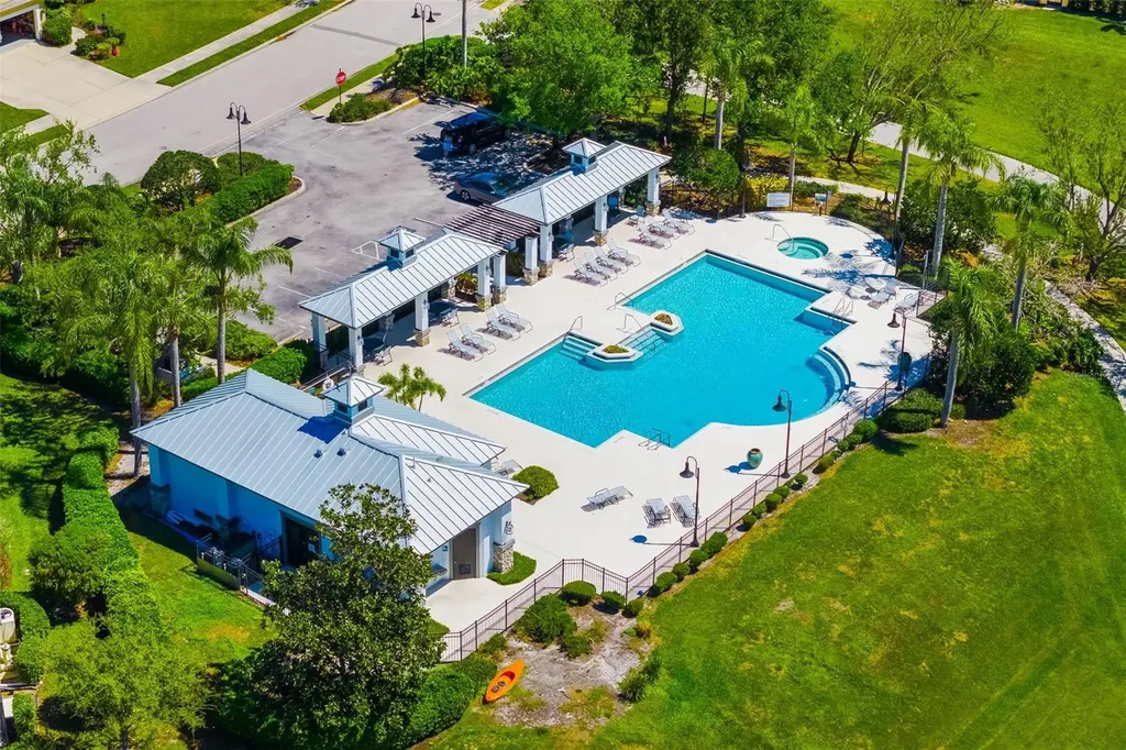 16422 Rivers Reach Boulevard Parrish FL 34219