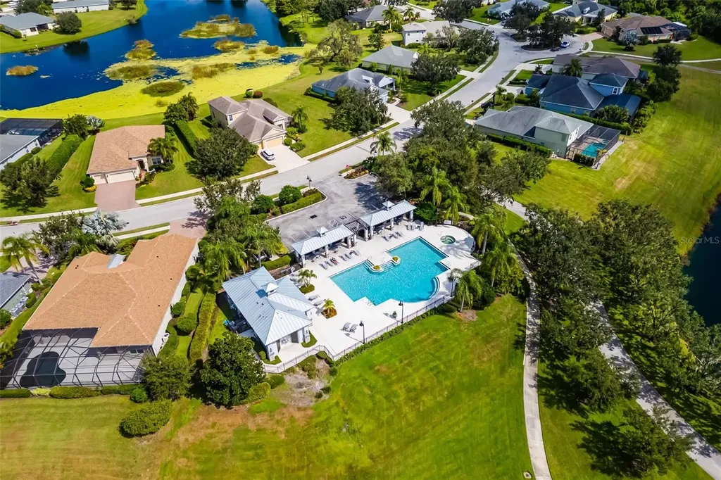 16422 Rivers Reach Boulevard Parrish FL 34219