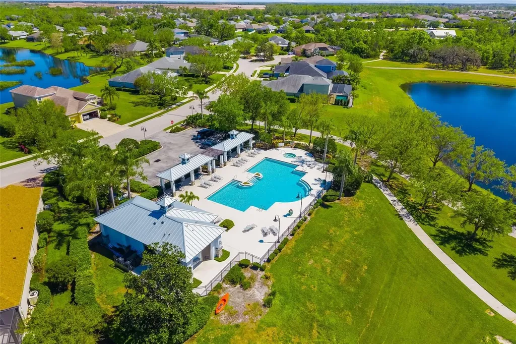 16422 Rivers Reach Boulevard Parrish FL 34219
