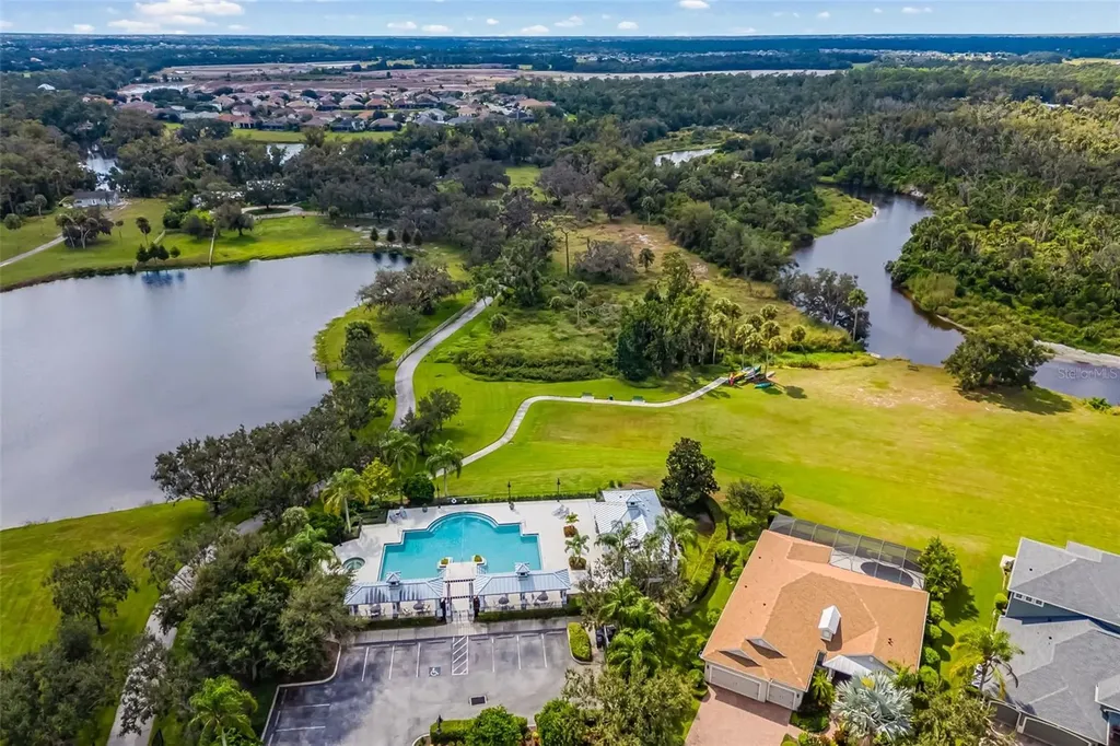 16422 Rivers Reach Boulevard Parrish FL 34219