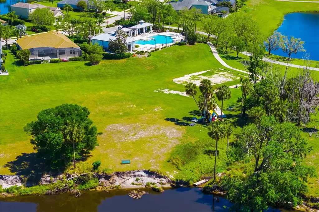 16422 Rivers Reach Boulevard Parrish FL 34219