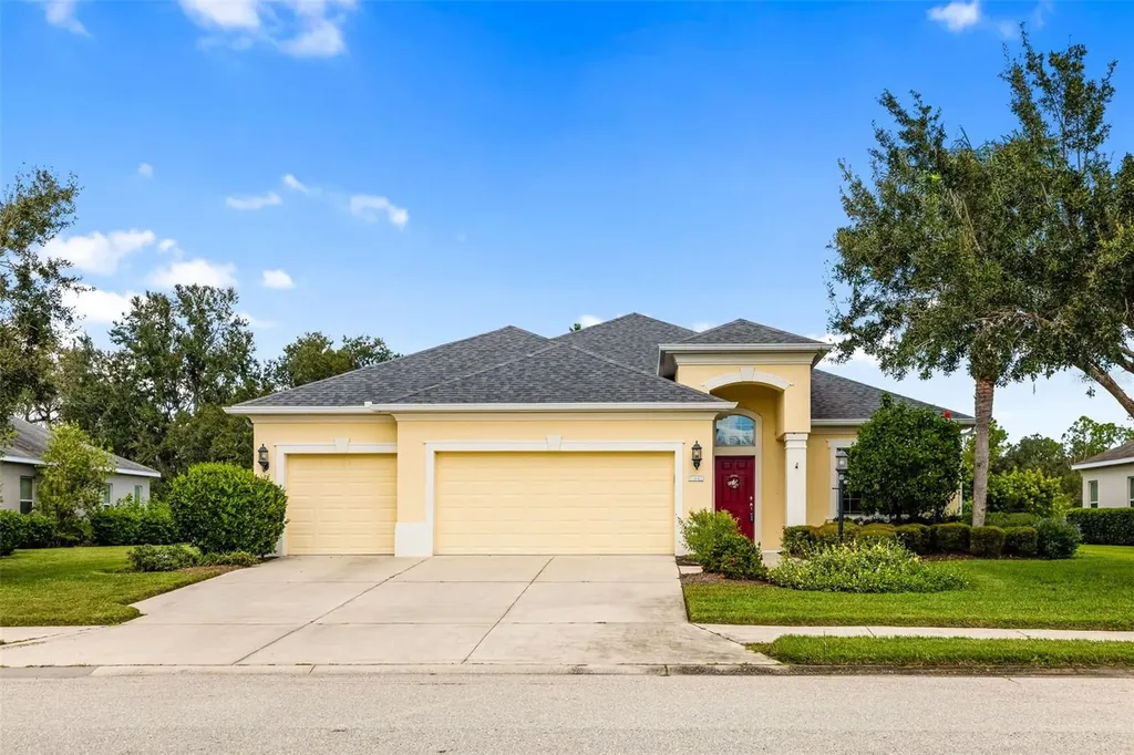 16422 Rivers Reach Boulevard Parrish FL 34219