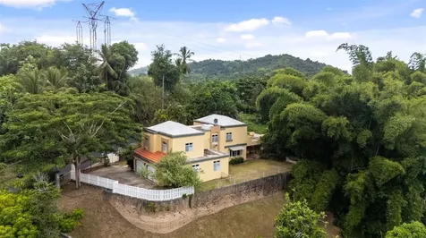 Calle 1 B-6, Lomas Del Sol Dev. Guaynabo PR 00971