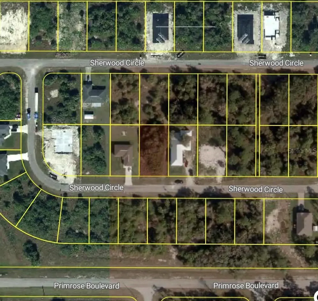 8022 Sherwood Circle Labelle FL 33935