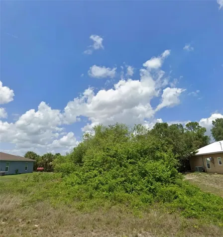 8022 Sherwood Circle Labelle FL 33935