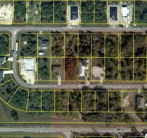 8022 Sherwood Circle Labelle FL 33935