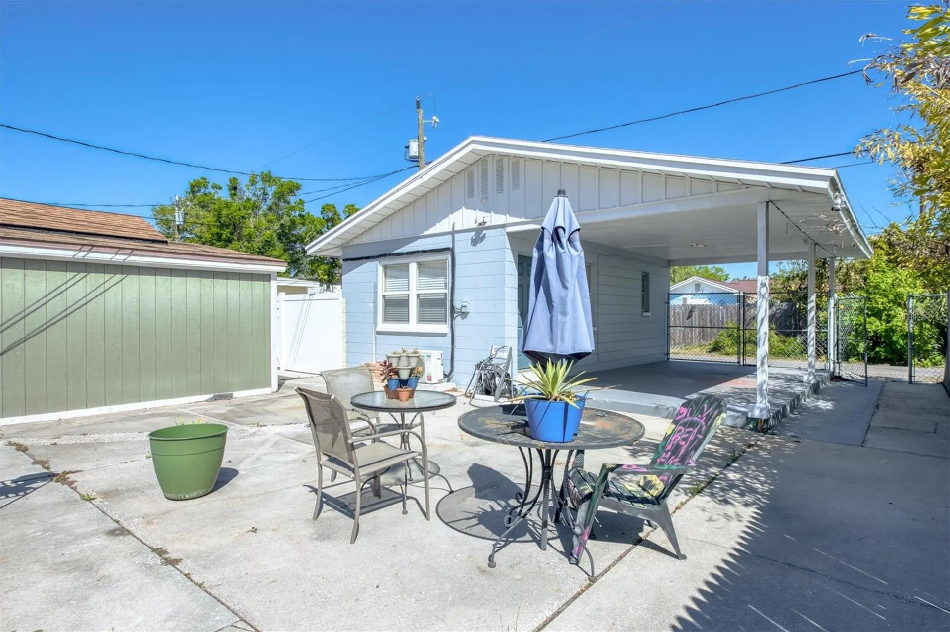 3815 1st Avenue N St Petersburg FL 33713
