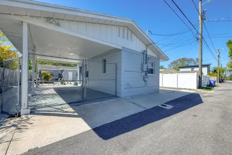 3815 1st Avenue N St Petersburg FL 33713