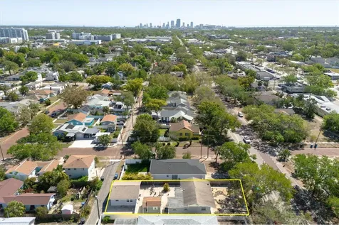 3815 1st Avenue N St Petersburg FL 33713