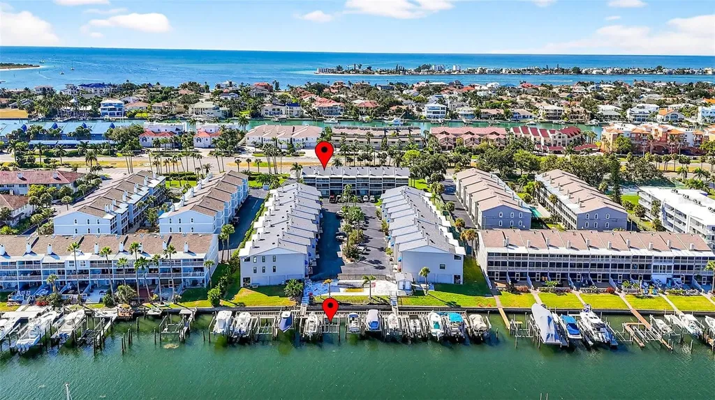 745 Pinellas Bayway S Tierra Verde FL 33715