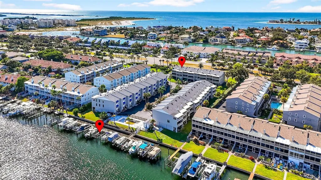 745 Pinellas Bayway S Tierra Verde FL 33715