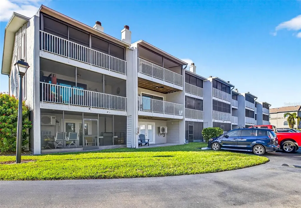 745 Pinellas Bayway S Tierra Verde FL 33715